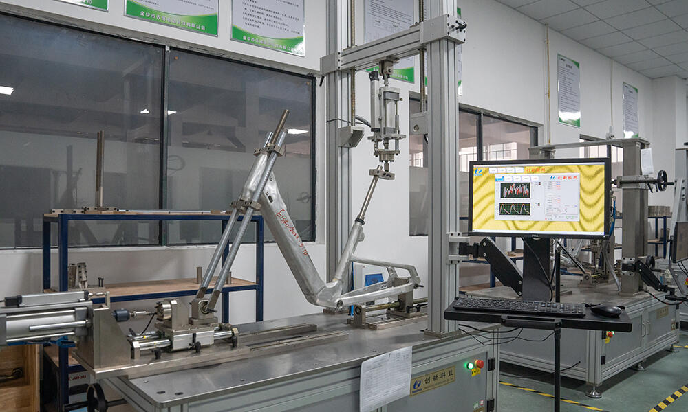 Frame Horizontal Force and Vertical Force Fatigue Testing Machine Frame Horizontal Force and Vertical Force Fatigue Testing Machine